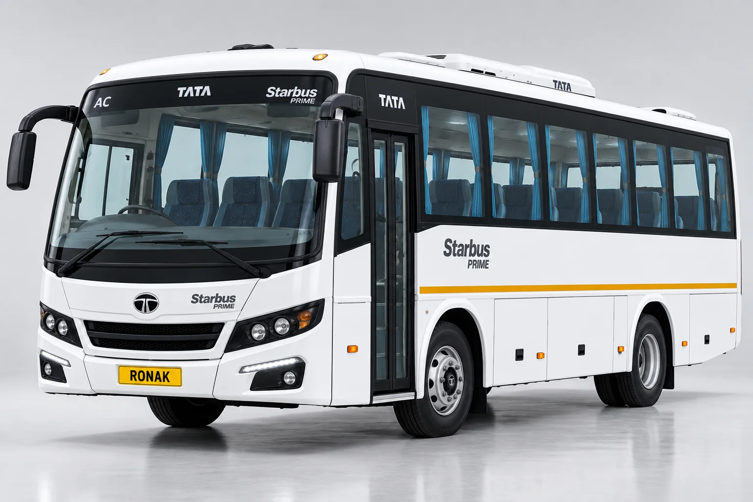 Bus Image